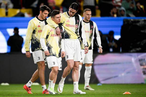 体育直播不卡顿-【复盘】莫塔只有一招鲜，尤文领先不会踢