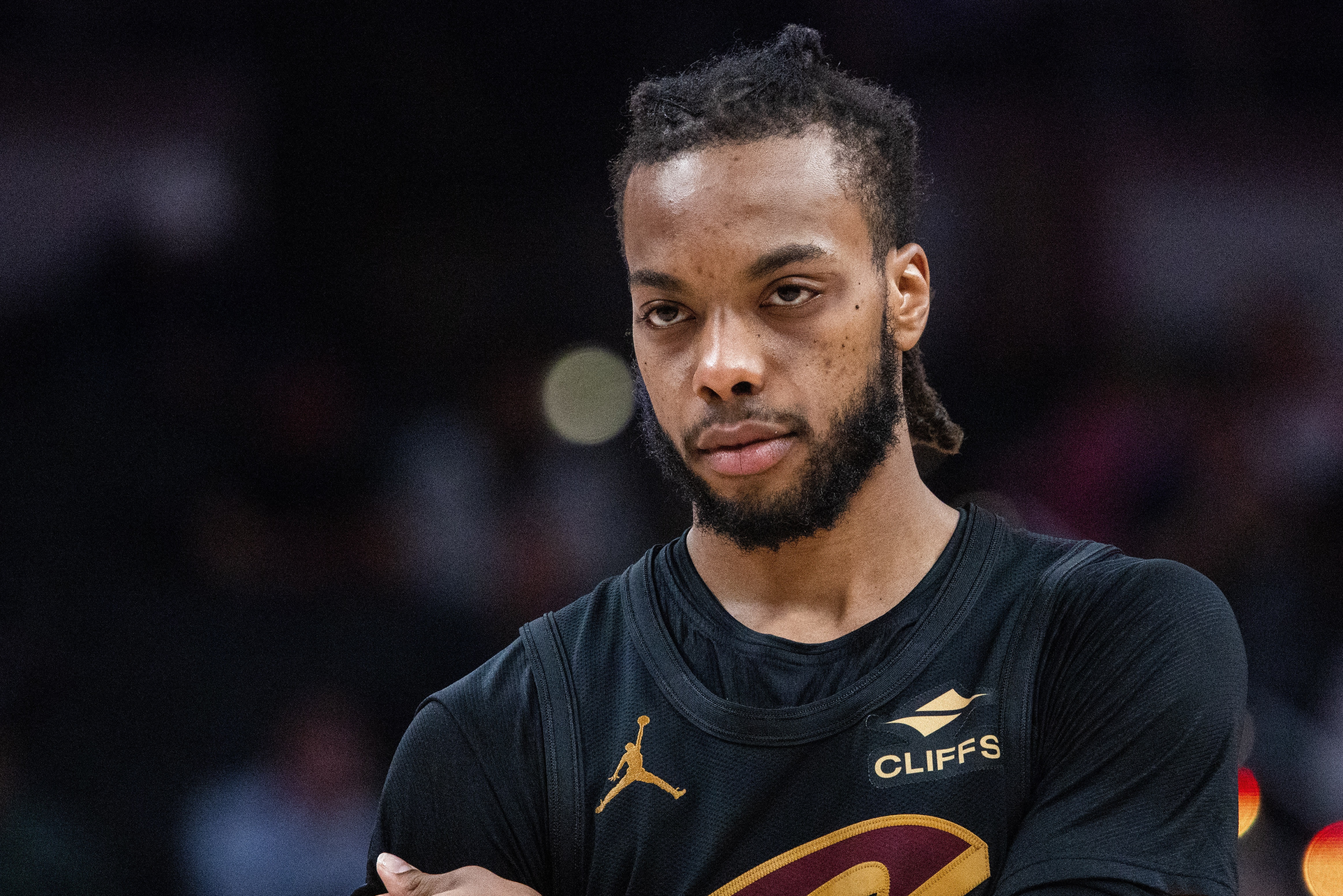 德甲最新赛程-伦纳德：加兰非常有天赋&amp;是全明星级别球员 还没看到他的最佳状态